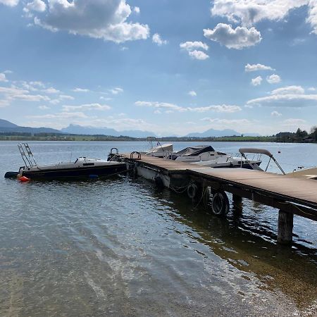 Chalet Max I Helming Dış mekan fotoğraf