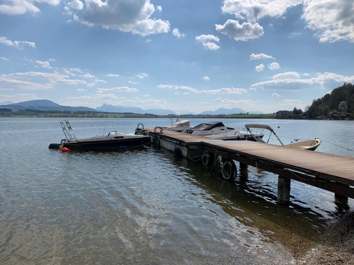 Chalet Max I Helming Dış mekan fotoğraf