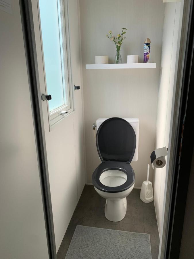 Chalet Max I Helming Dış mekan fotoğraf