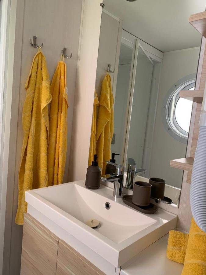 Chalet Max I Helming Dış mekan fotoğraf